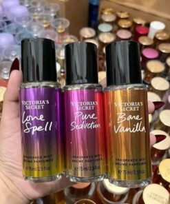 Victoria secret pallets