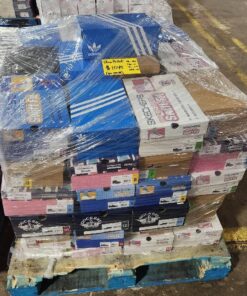 branded shoes wholesale uk