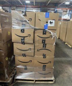 Amazon mystery boxes