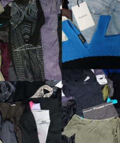 77pc Womens COMMANDO Blanqi GUESS BGBGMAXAZRIA Free People BEBE #30985P (N-4-5)