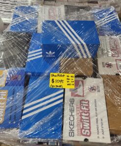 branded shoes wholesale uk