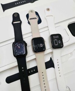 Apple Watch 8 & 45mm