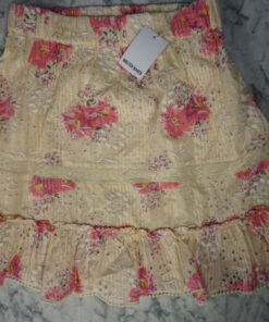 8pc Womens $168 WALTER BAKER Skirts DULICATES #30371x (X-5-4)