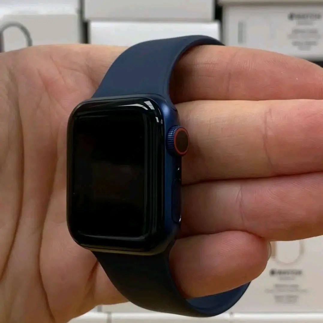 Apple Watch 8 & 45mm