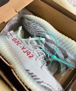 Yeezy Shoes Pallet