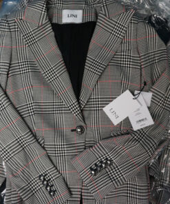 9pc $300 Womens LINI Jackets MOST XS #26002T ( B-9-3)