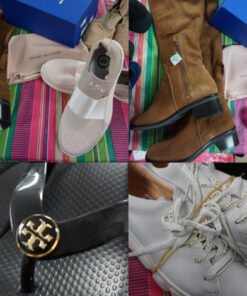 9prs High End APL Cordani WEITZMAN Tory Burch AGL #28749F (H-2-4)