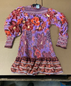 Luxury Women’s Apparel | NWOT & Returns | MSRP $100+ | 180PCS Pallet