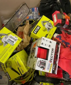 Home Depot Tier 2 Truckload