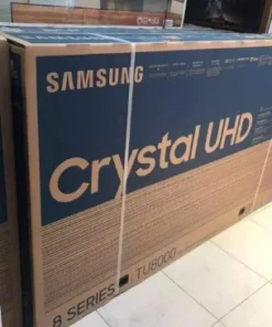 QLED Smart TV Pallet