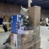 Christmas pallets 24 pallets $350 per pallet