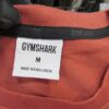 GYMSHARK 135PCS