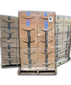 Mystery Box Truckload