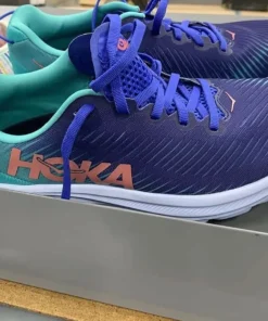 HOKA SHOES PALLETS