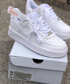 Toms & Air Force 1 Sneakers