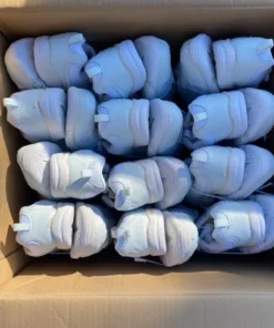 Toms & Air Force Sneakers Pallet