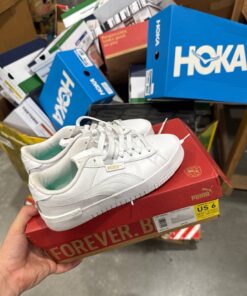 Hoka Sport Shoes Pallets