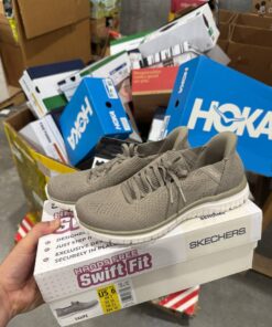 Hoka Sport Shoes Pallets