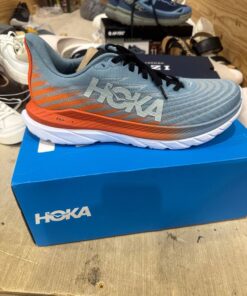 Hoka Sport Shoes Pallets