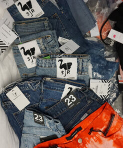 95PC PARKER JBRAND JOES SAY YES GOWN SPIRITUAL GANGSTER FP